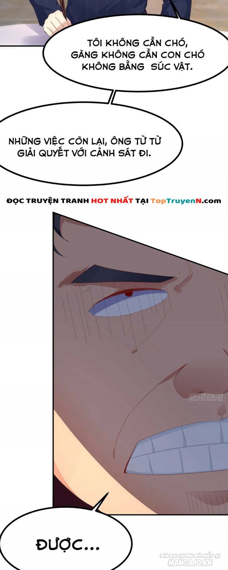 Mỗi Tuần Ta Có Một Thân Phận Mới Chapter 73 - Trang 2