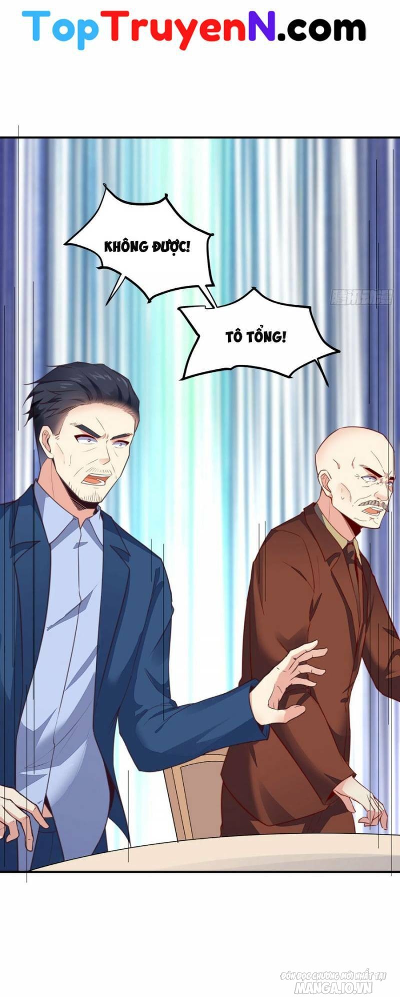 Mỗi Tuần Ta Có Một Thân Phận Mới Chapter 73 - Trang 2