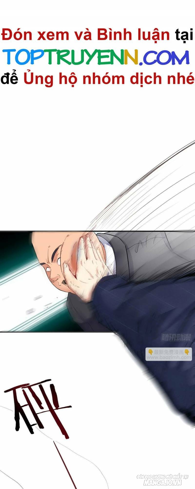 Mỗi Tuần Ta Có Một Thân Phận Mới Chapter 73 - Trang 2