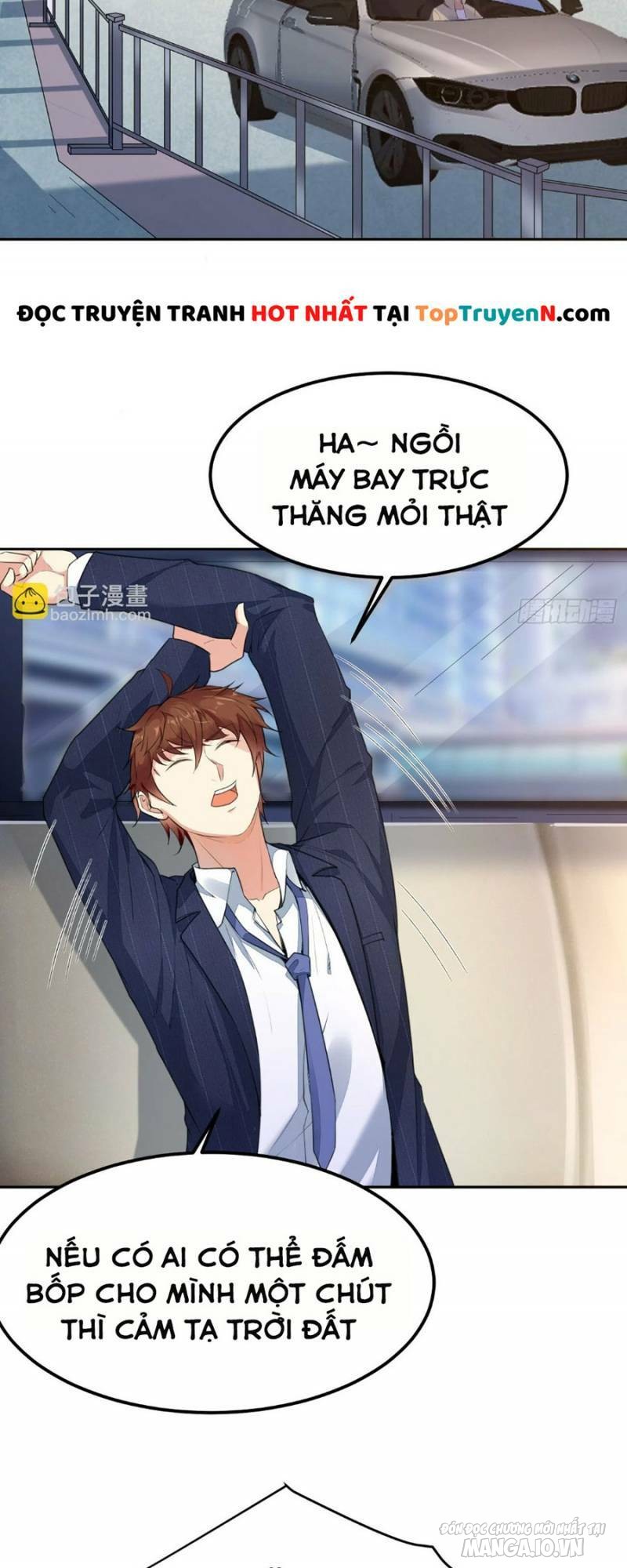 Mỗi Tuần Ta Có Một Thân Phận Mới Chapter 74 - Trang 2