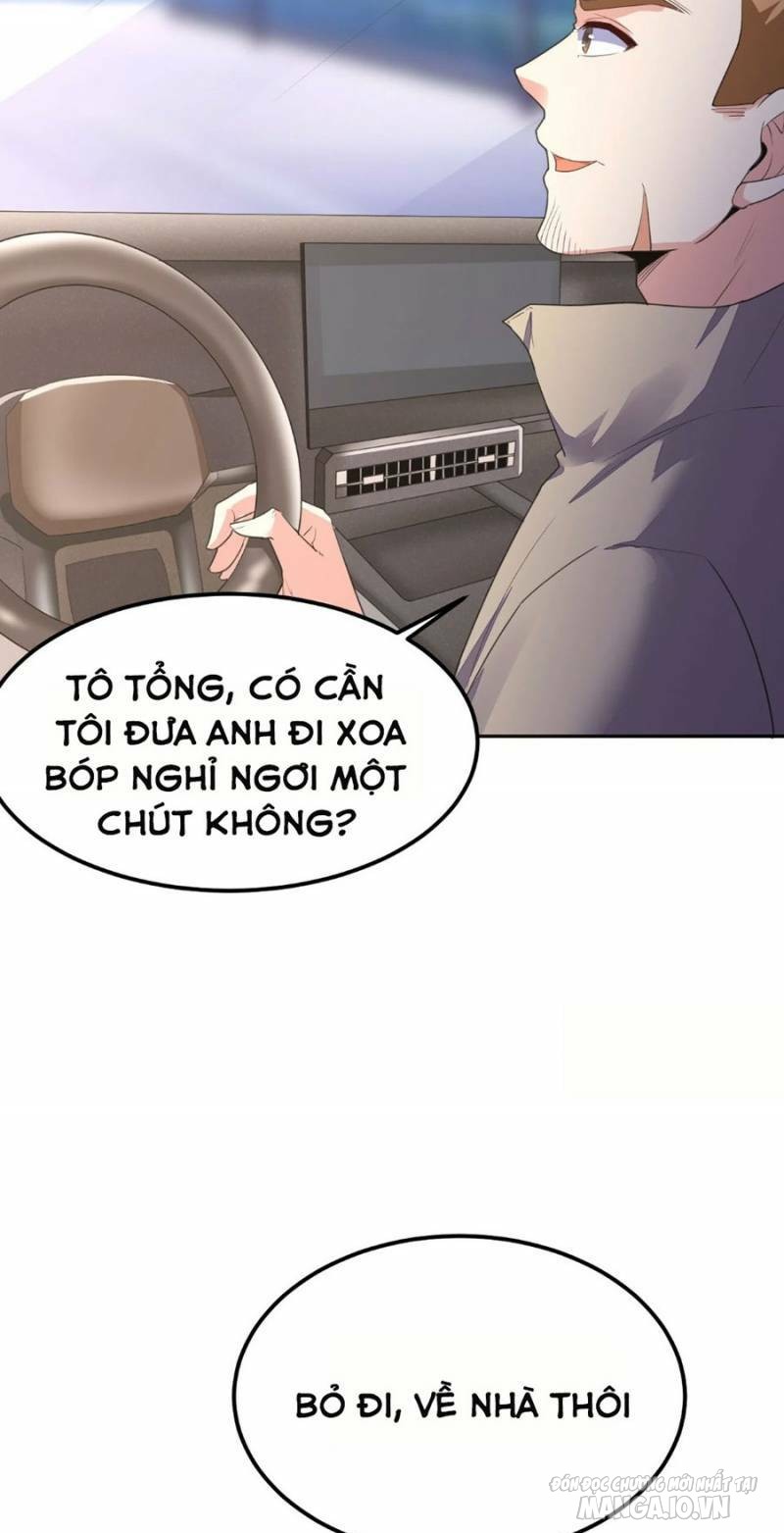 Mỗi Tuần Ta Có Một Thân Phận Mới Chapter 74 - Trang 2