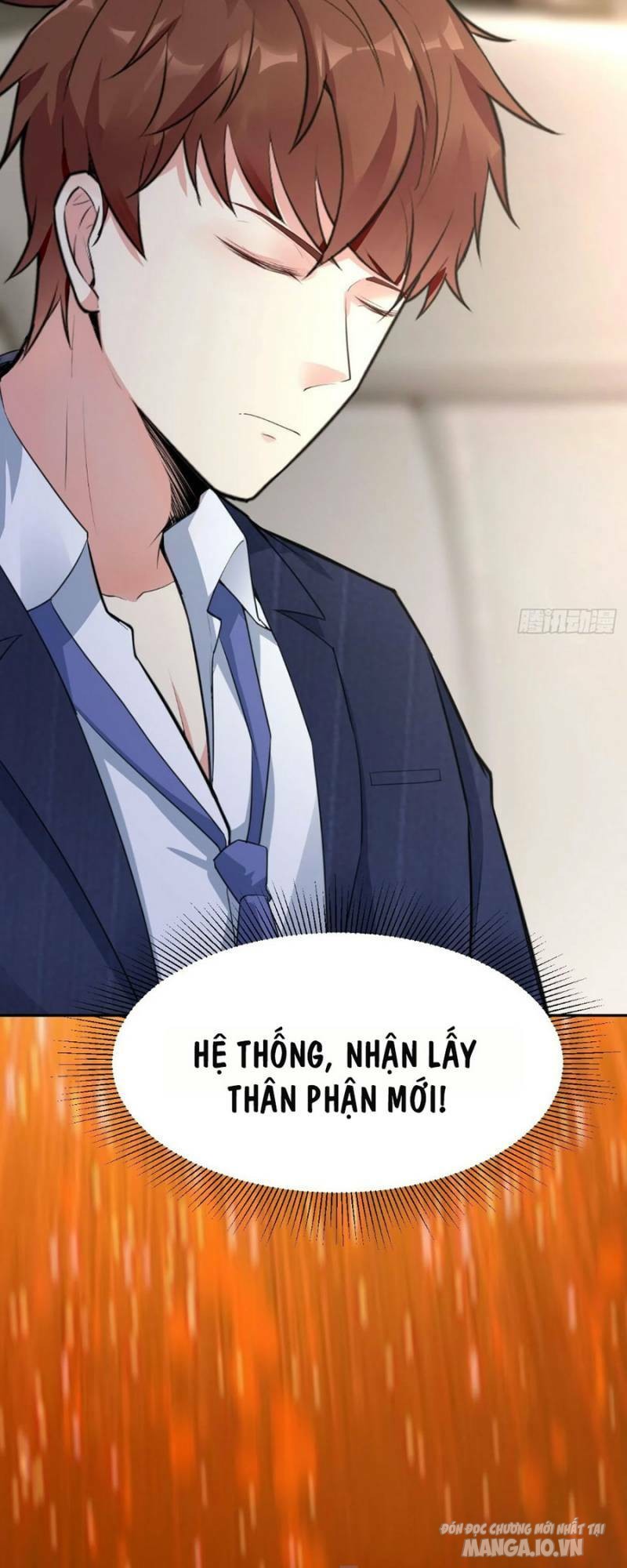 Mỗi Tuần Ta Có Một Thân Phận Mới Chapter 74 - Trang 2