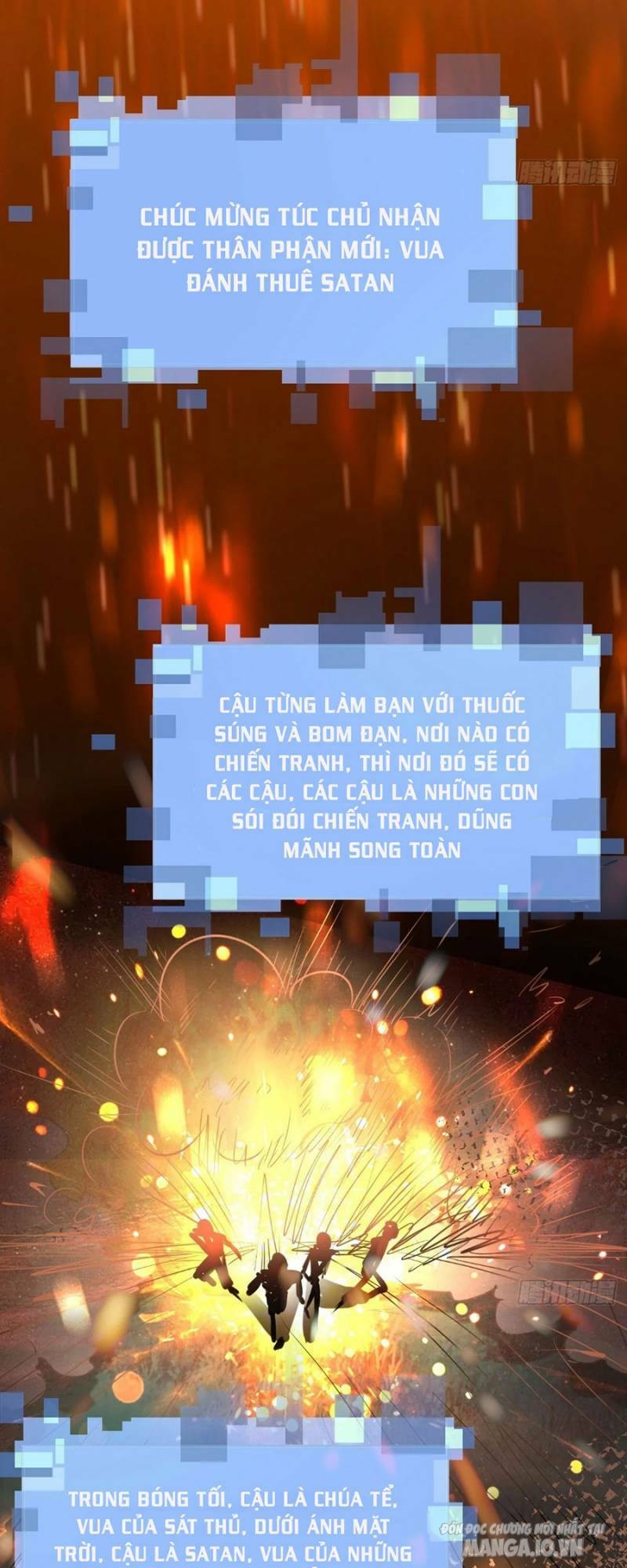 Mỗi Tuần Ta Có Một Thân Phận Mới Chapter 74 - Trang 2