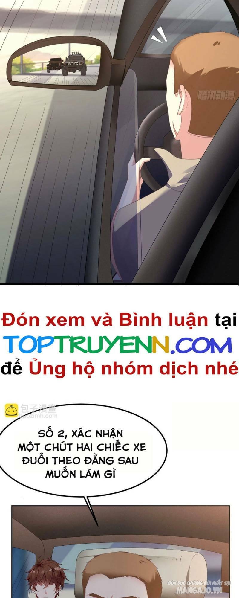 Mỗi Tuần Ta Có Một Thân Phận Mới Chapter 74 - Trang 2