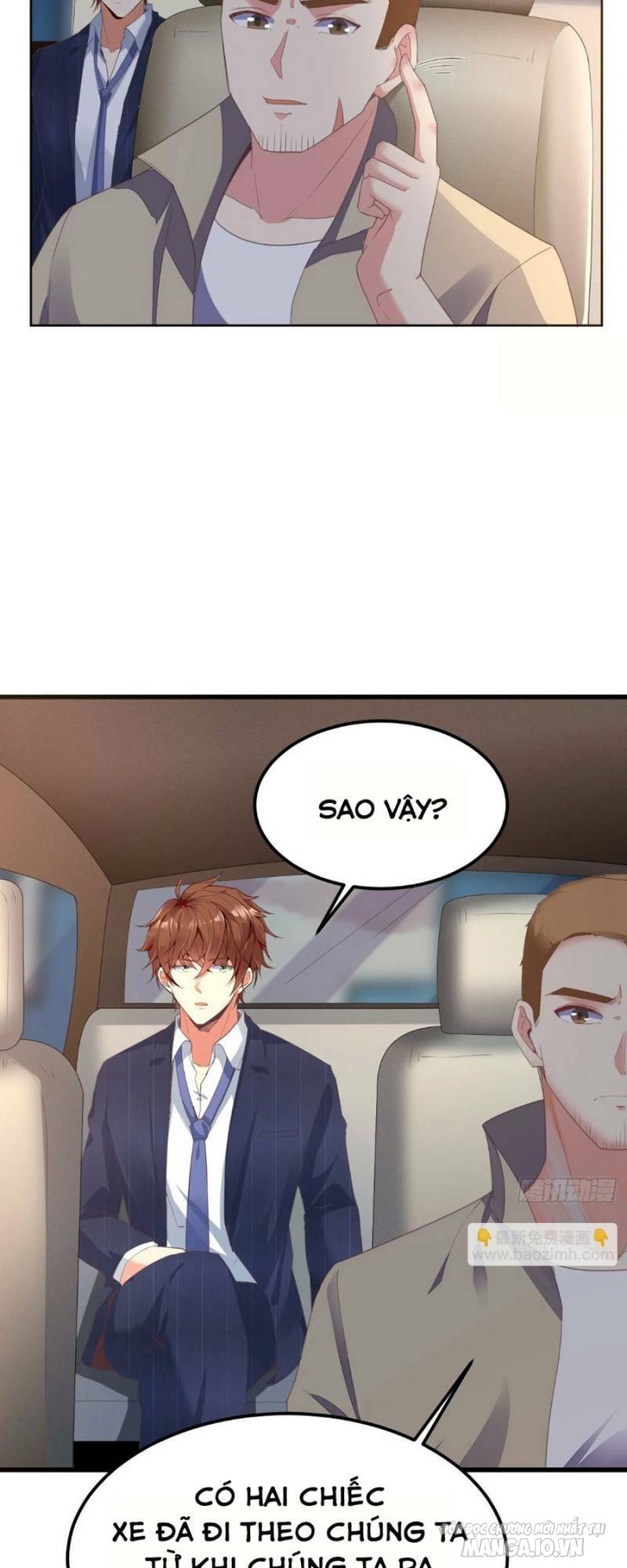 Mỗi Tuần Ta Có Một Thân Phận Mới Chapter 74 - Trang 2