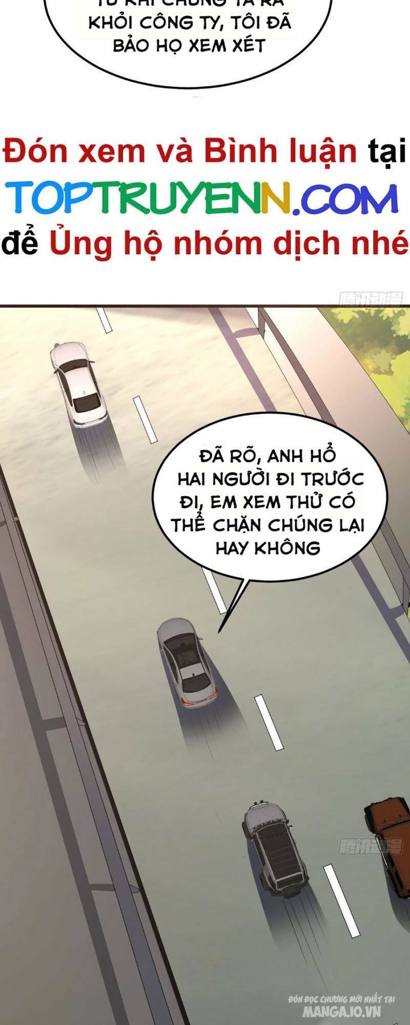 Mỗi Tuần Ta Có Một Thân Phận Mới Chapter 74 - Trang 2
