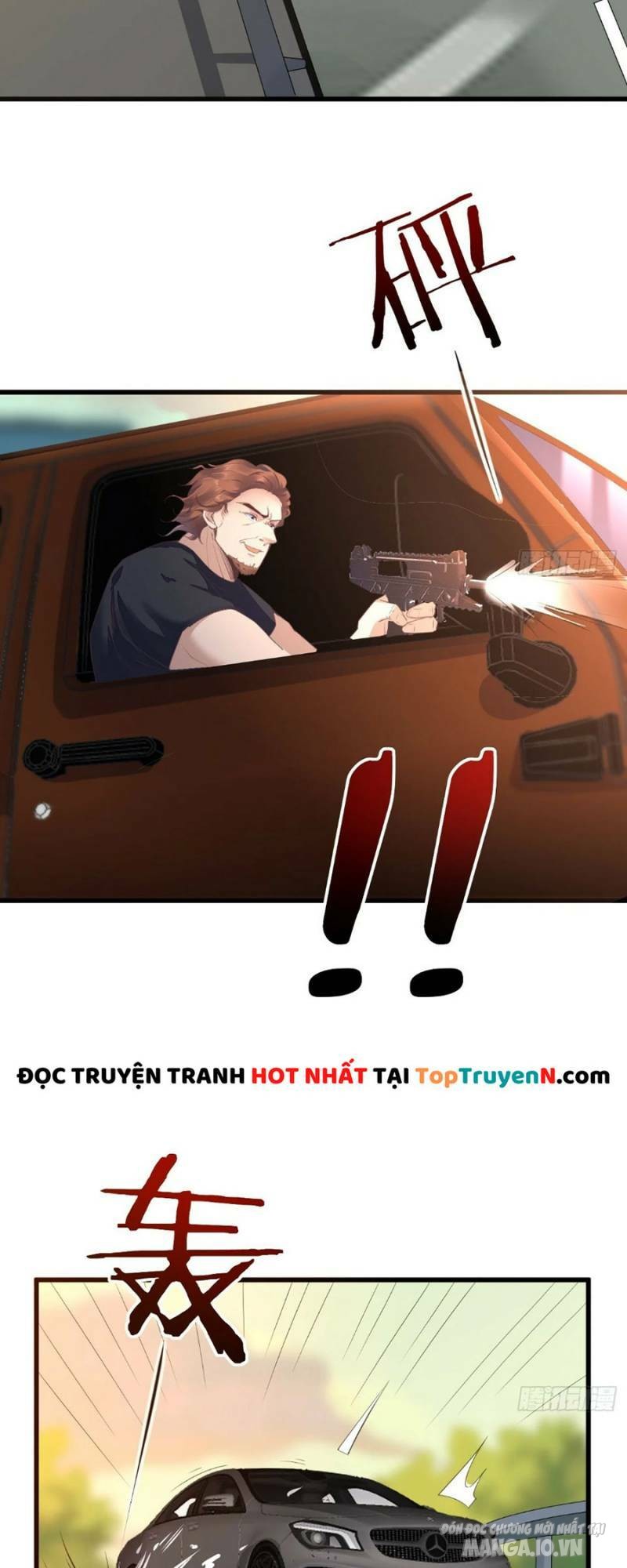 Mỗi Tuần Ta Có Một Thân Phận Mới Chapter 74 - Trang 2