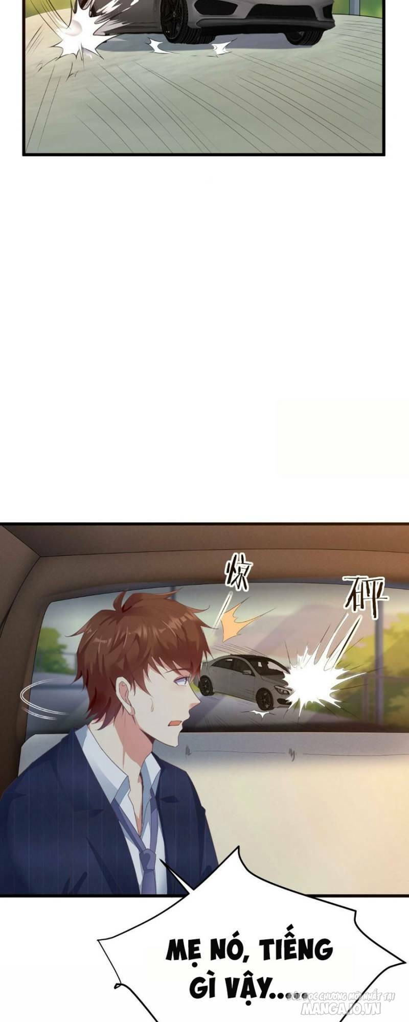 Mỗi Tuần Ta Có Một Thân Phận Mới Chapter 74 - Trang 2