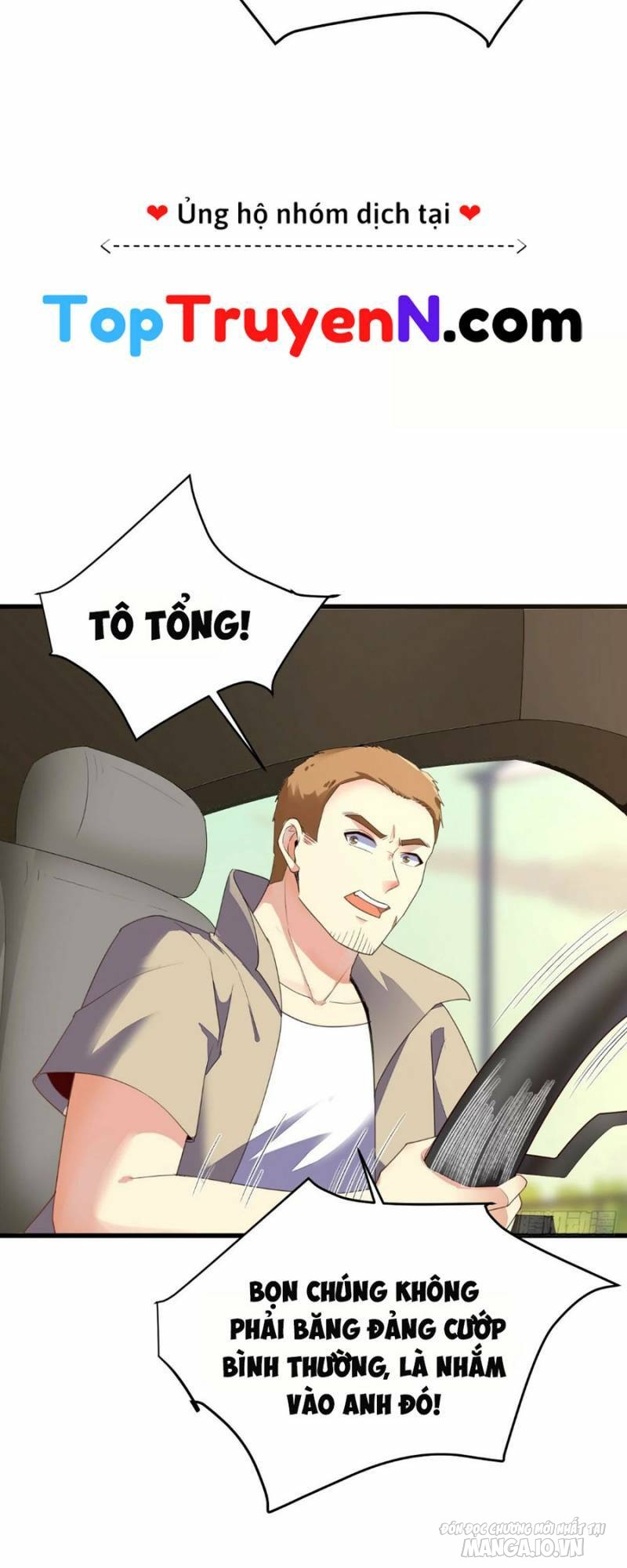 Mỗi Tuần Ta Có Một Thân Phận Mới Chapter 74 - Trang 2