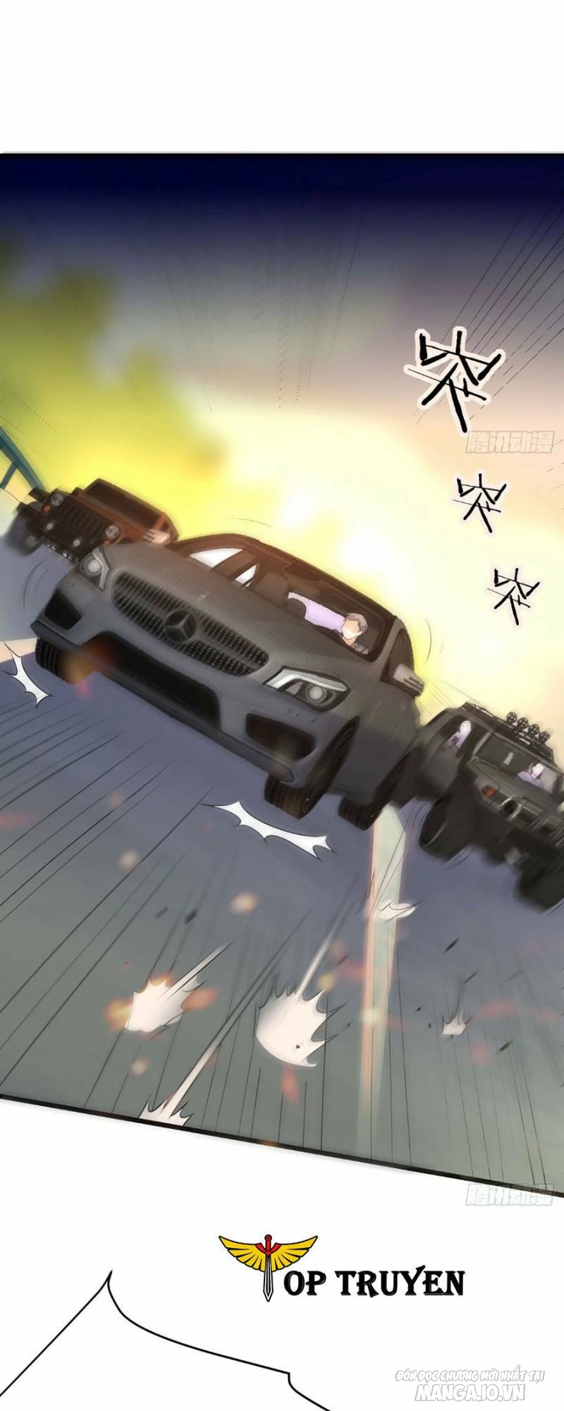 Mỗi Tuần Ta Có Một Thân Phận Mới Chapter 74 - Trang 2