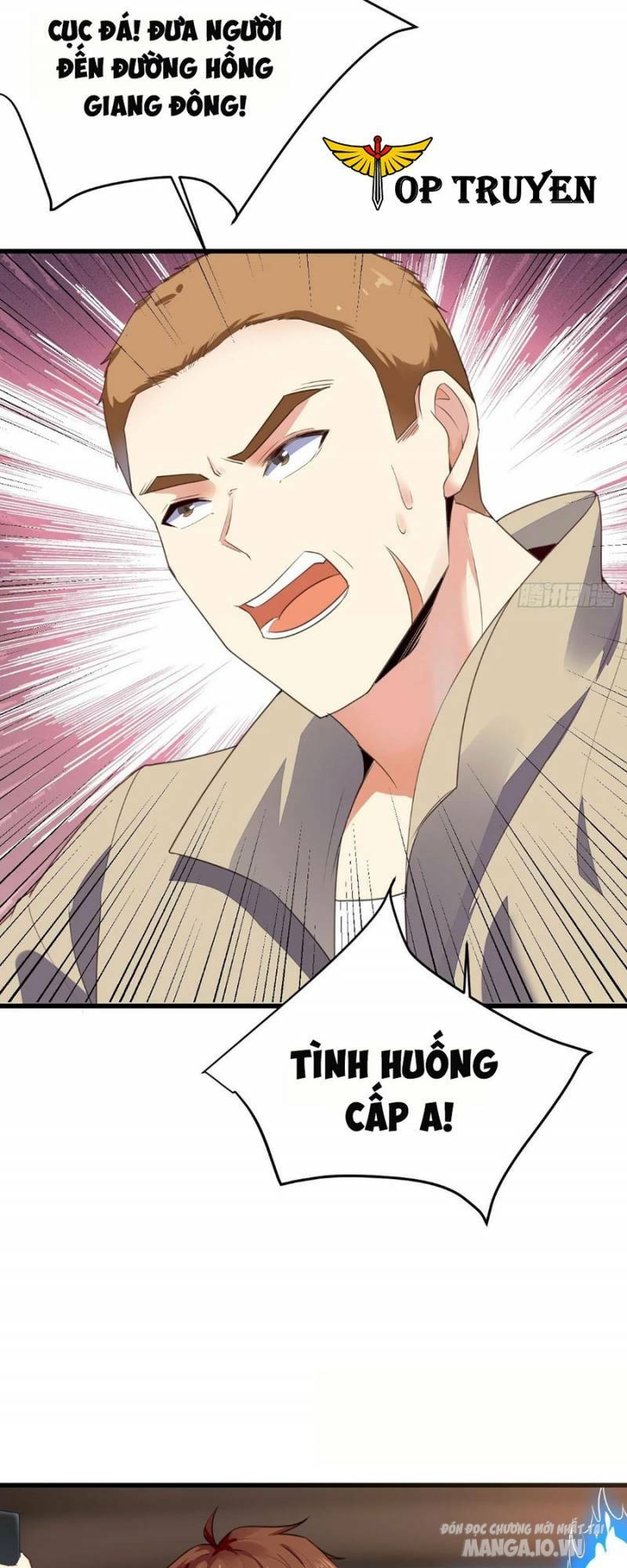 Mỗi Tuần Ta Có Một Thân Phận Mới Chapter 74 - Trang 2