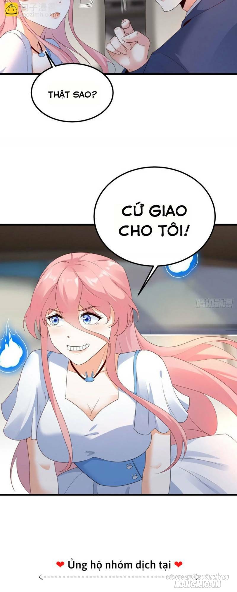 Mỗi Tuần Ta Có Một Thân Phận Mới Chapter 74 - Trang 2