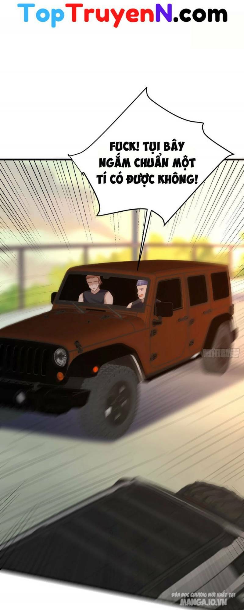 Mỗi Tuần Ta Có Một Thân Phận Mới Chapter 74 - Trang 2