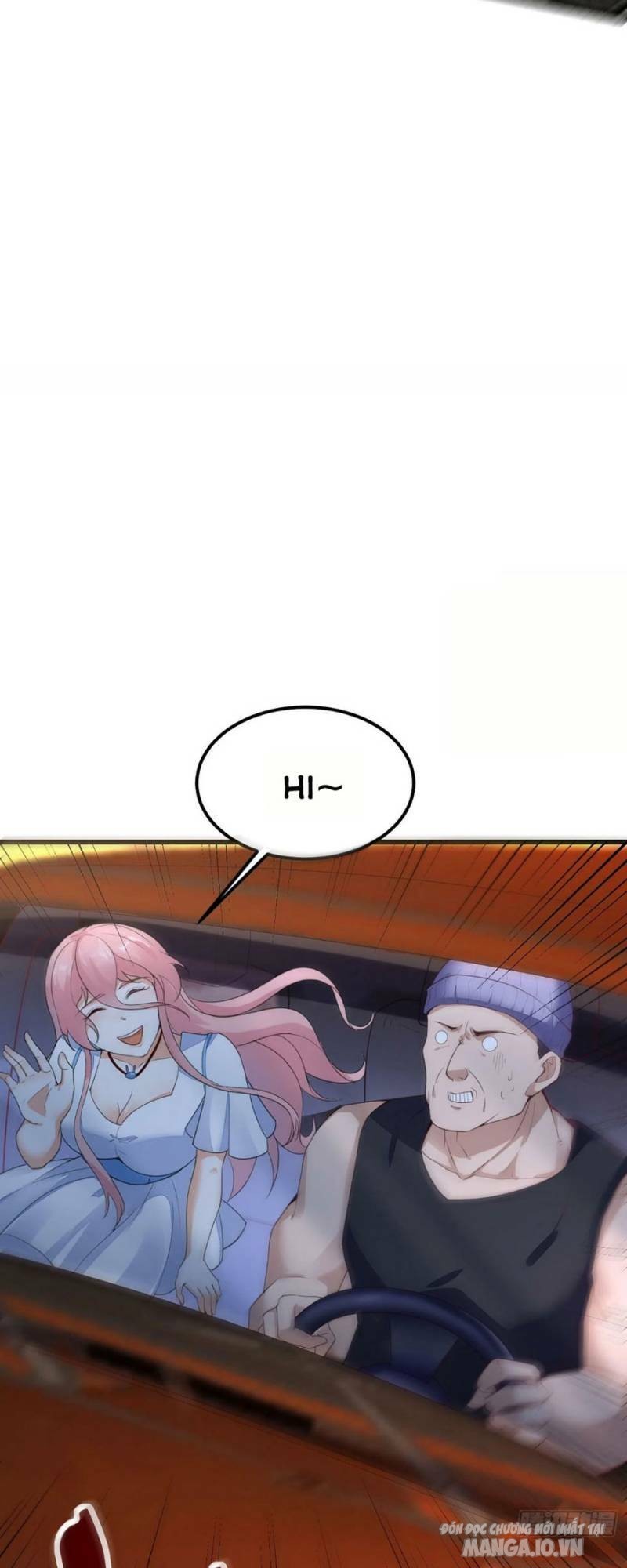 Mỗi Tuần Ta Có Một Thân Phận Mới Chapter 74 - Trang 2