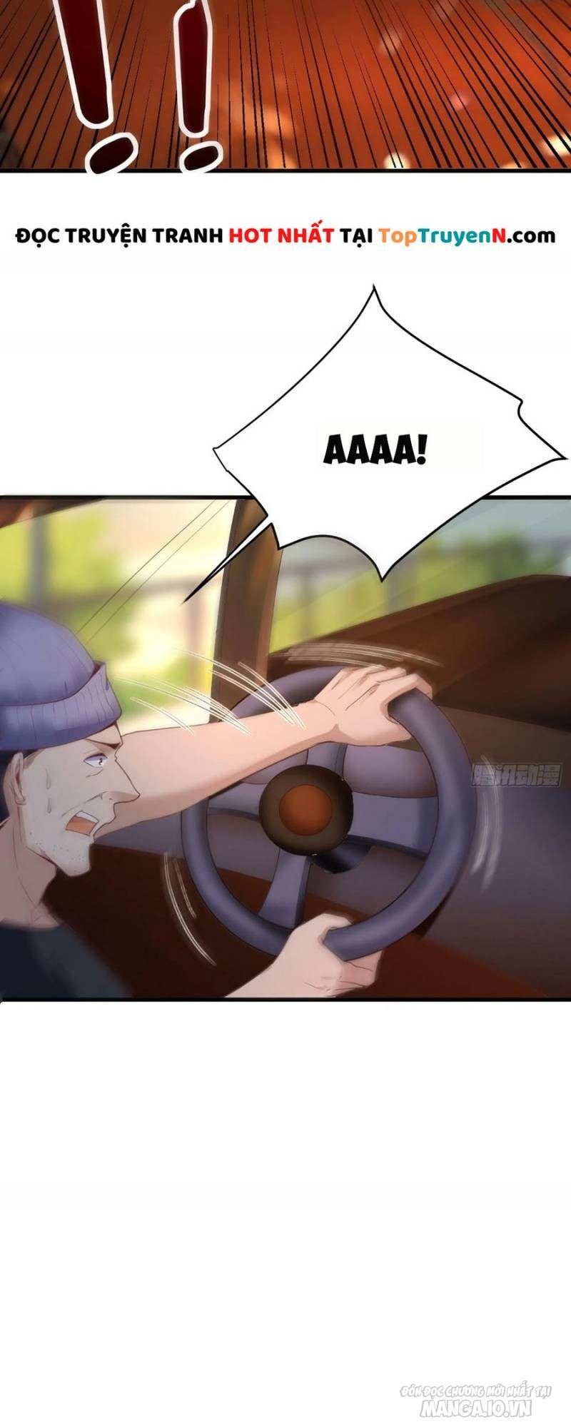 Mỗi Tuần Ta Có Một Thân Phận Mới Chapter 74 - Trang 2