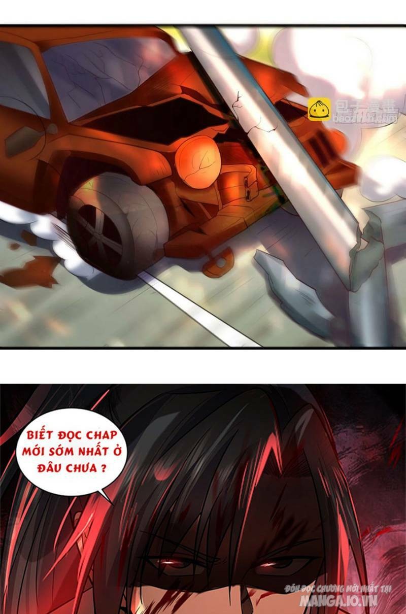 Mỗi Tuần Ta Có Một Thân Phận Mới Chapter 74 - Trang 2