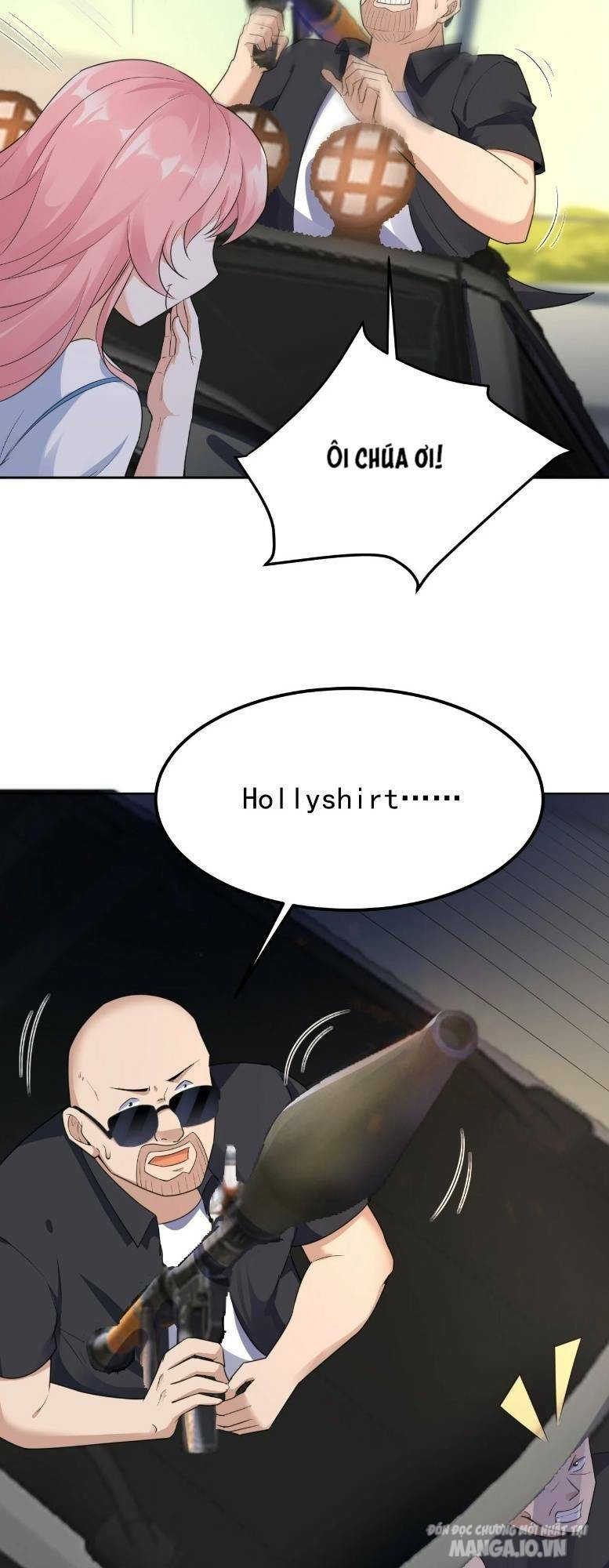 Mỗi Tuần Ta Có Một Thân Phận Mới Chapter 75 - Trang 2