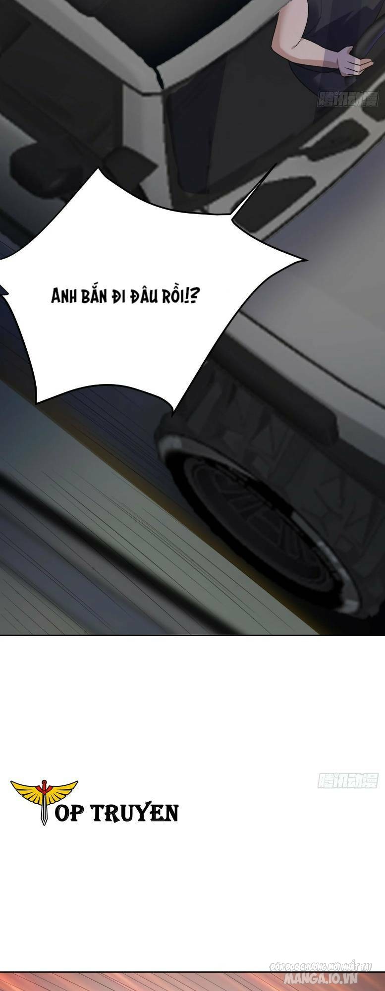 Mỗi Tuần Ta Có Một Thân Phận Mới Chapter 75 - Trang 2