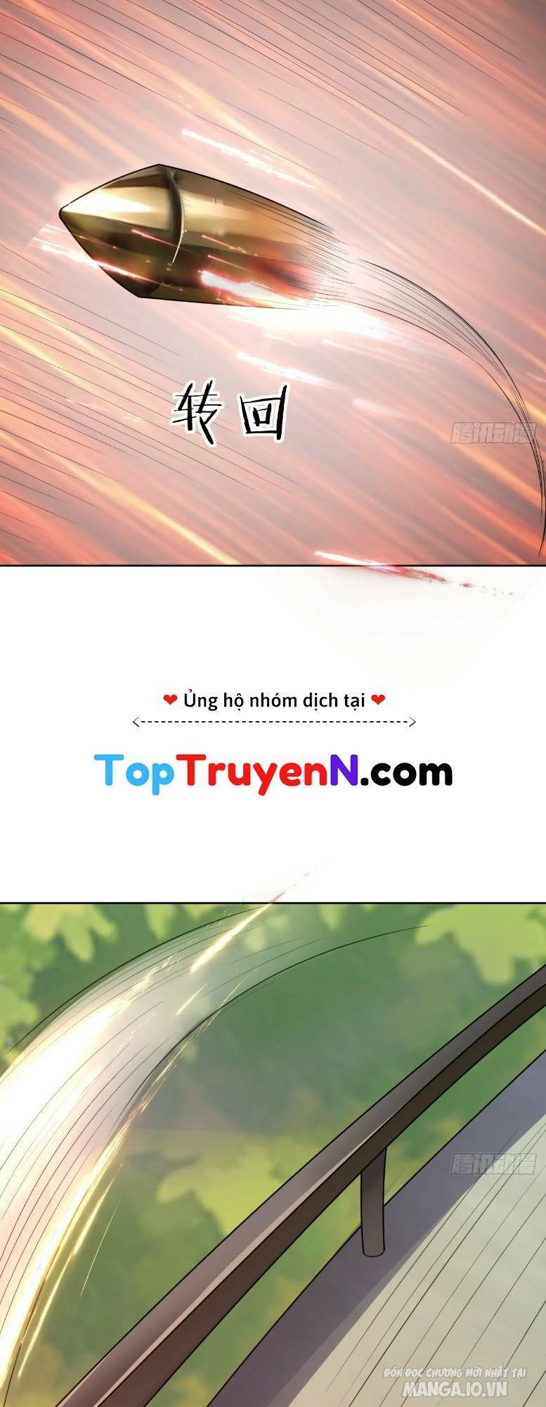 Mỗi Tuần Ta Có Một Thân Phận Mới Chapter 75 - Trang 2