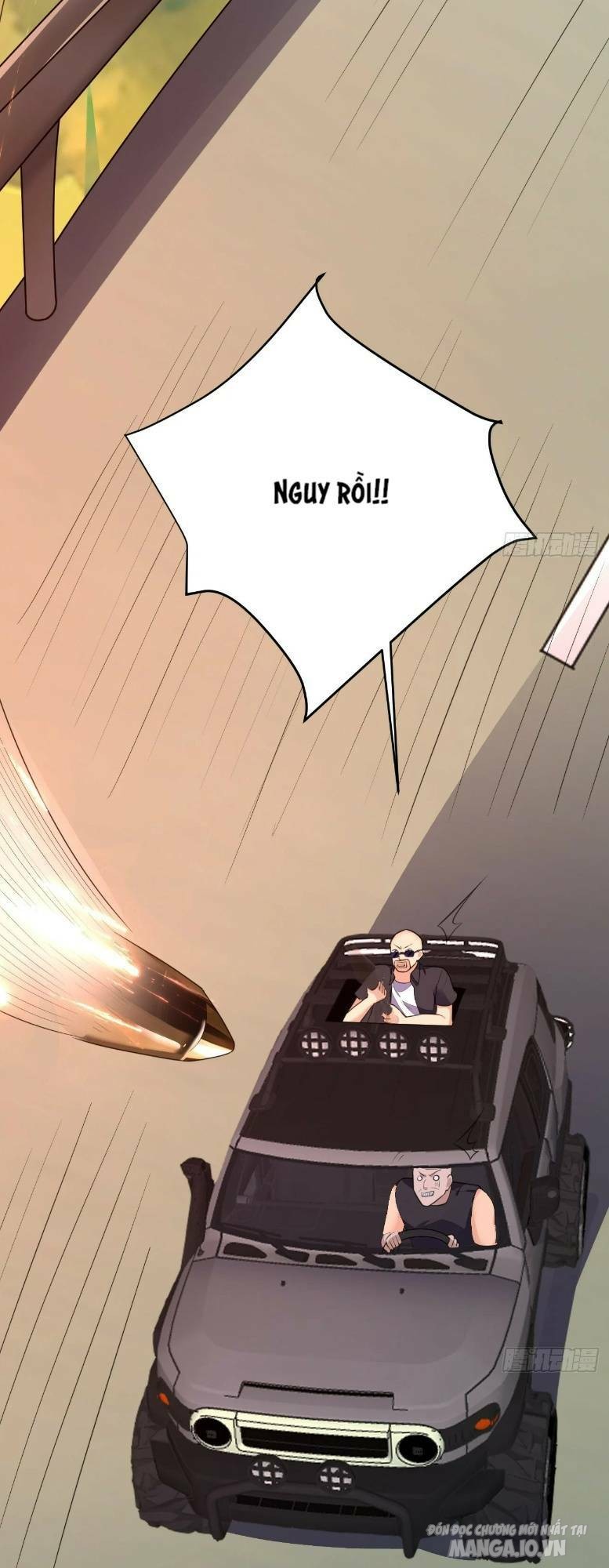 Mỗi Tuần Ta Có Một Thân Phận Mới Chapter 75 - Trang 2