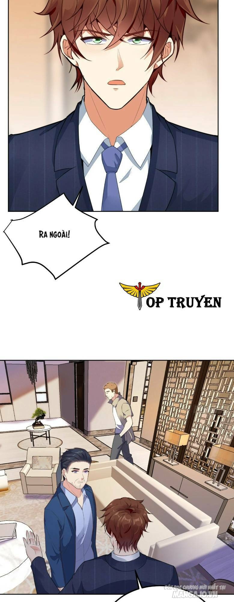 Mỗi Tuần Ta Có Một Thân Phận Mới Chapter 75 - Trang 2