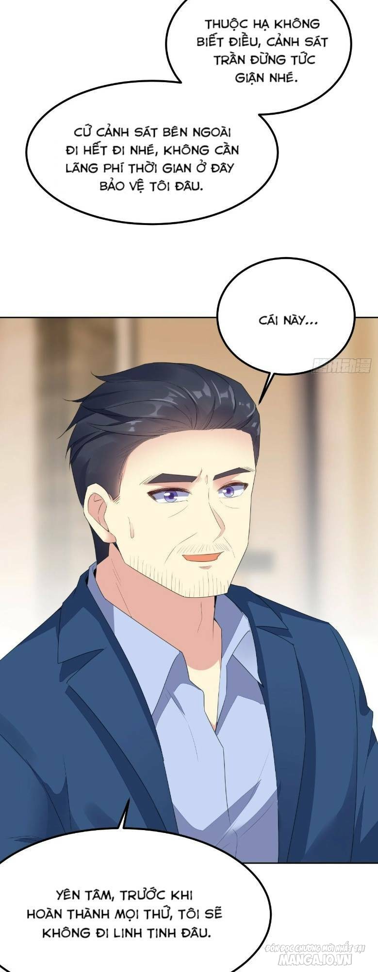 Mỗi Tuần Ta Có Một Thân Phận Mới Chapter 75 - Trang 2