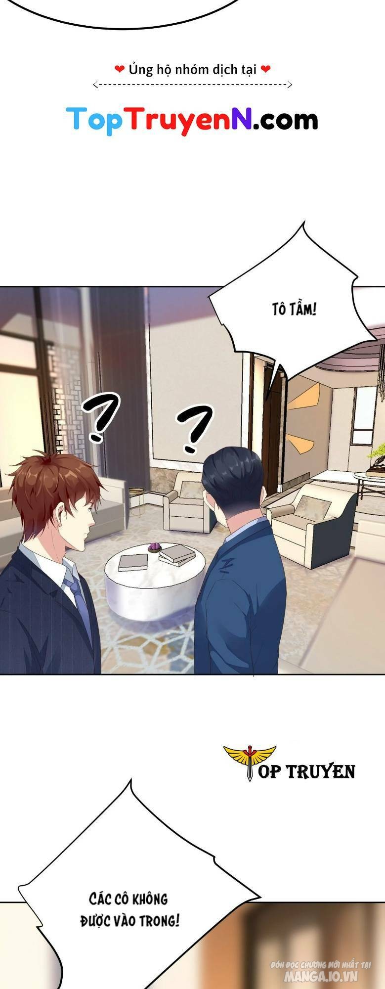 Mỗi Tuần Ta Có Một Thân Phận Mới Chapter 75 - Trang 2