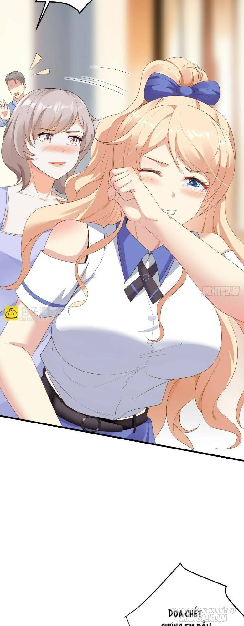 Mỗi Tuần Ta Có Một Thân Phận Mới Chapter 75 - Trang 2