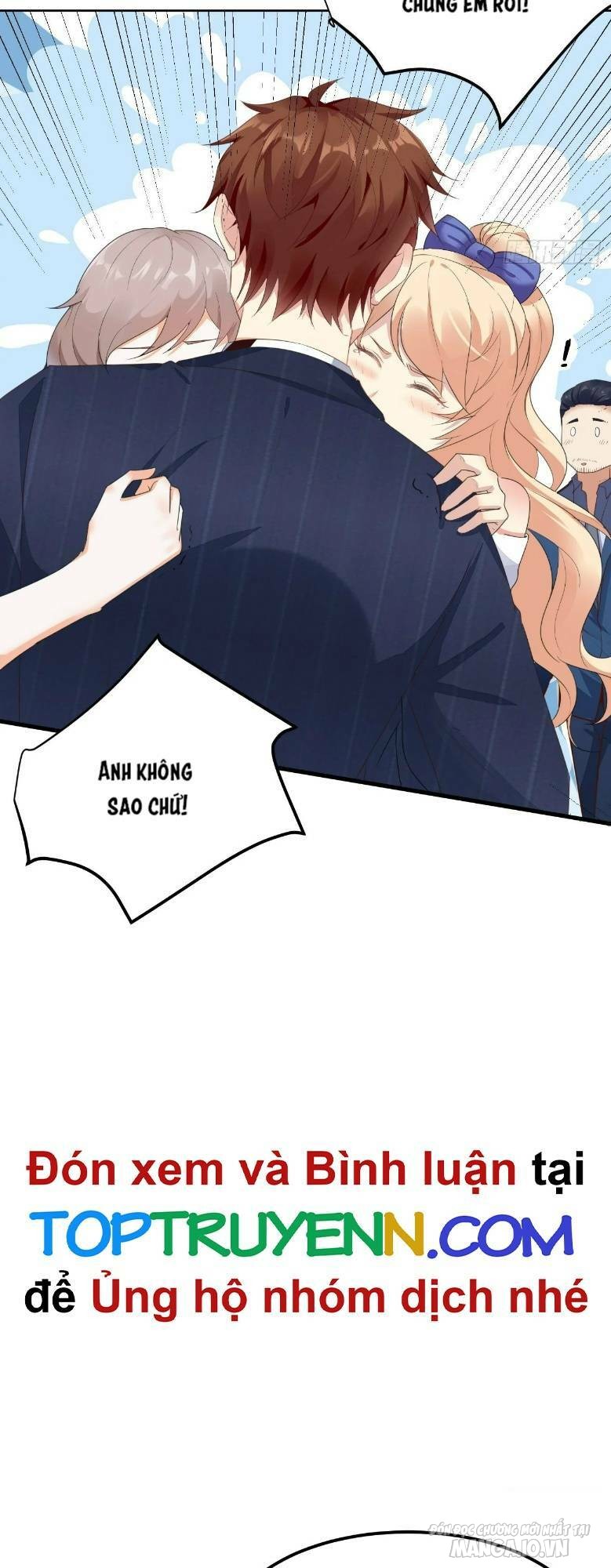 Mỗi Tuần Ta Có Một Thân Phận Mới Chapter 75 - Trang 2