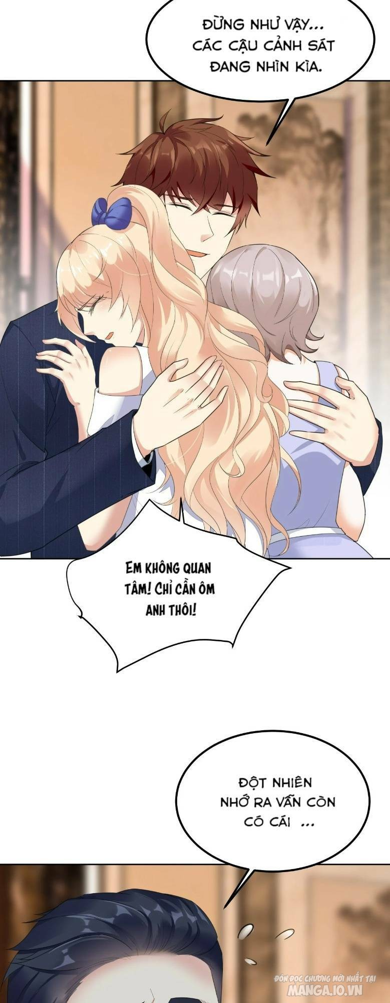 Mỗi Tuần Ta Có Một Thân Phận Mới Chapter 75 - Trang 2