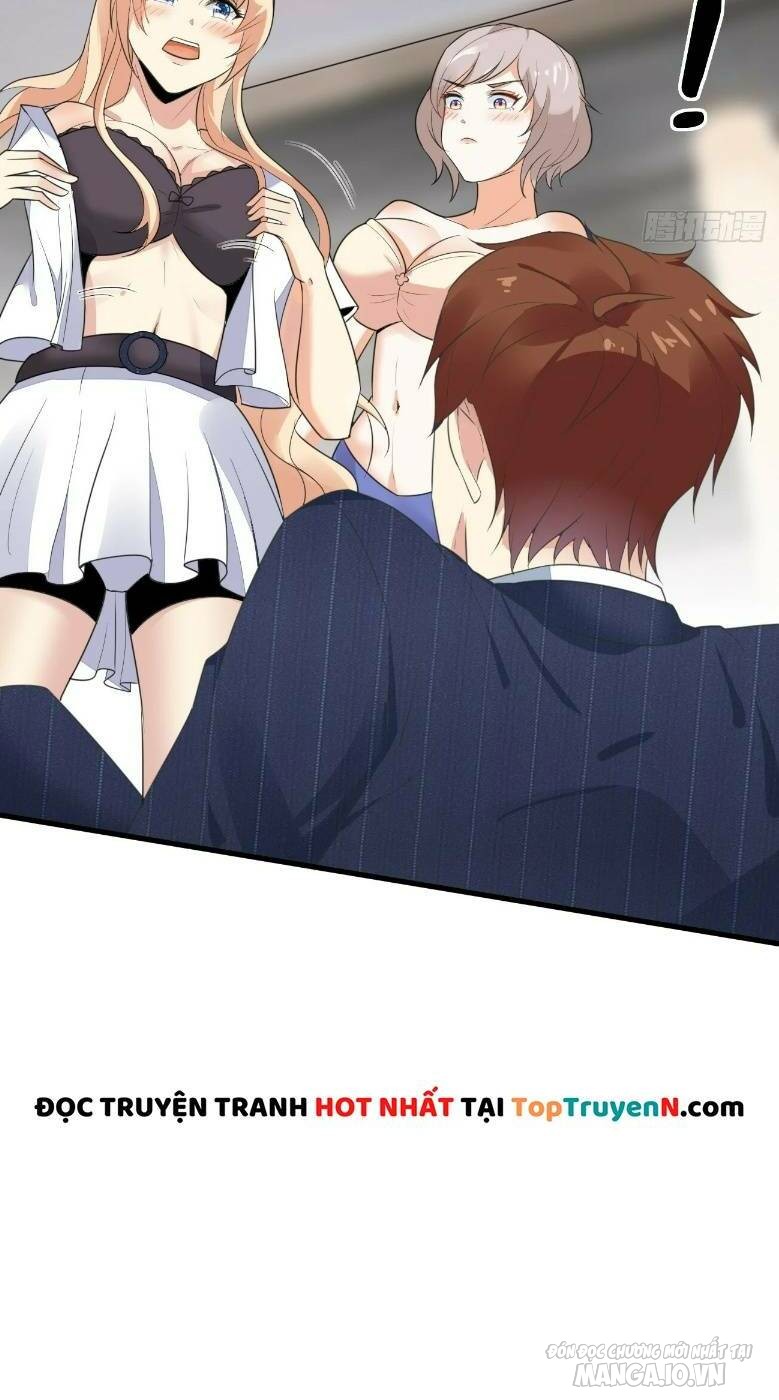 Mỗi Tuần Ta Có Một Thân Phận Mới Chapter 75 - Trang 2