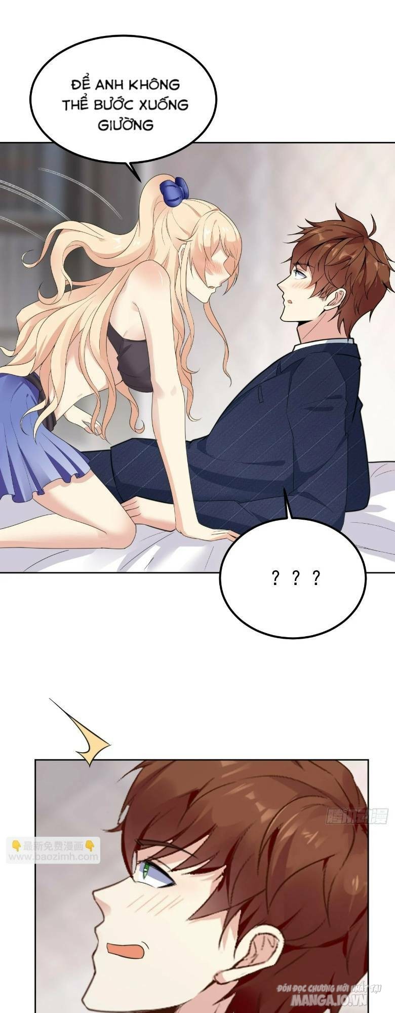 Mỗi Tuần Ta Có Một Thân Phận Mới Chapter 75 - Trang 2