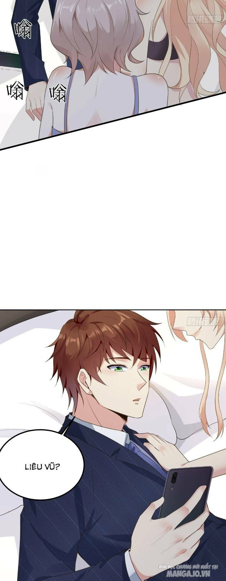 Mỗi Tuần Ta Có Một Thân Phận Mới Chapter 75 - Trang 2