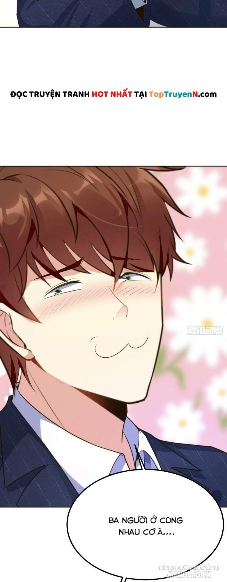 Mỗi Tuần Ta Có Một Thân Phận Mới Chapter 75 - Trang 2