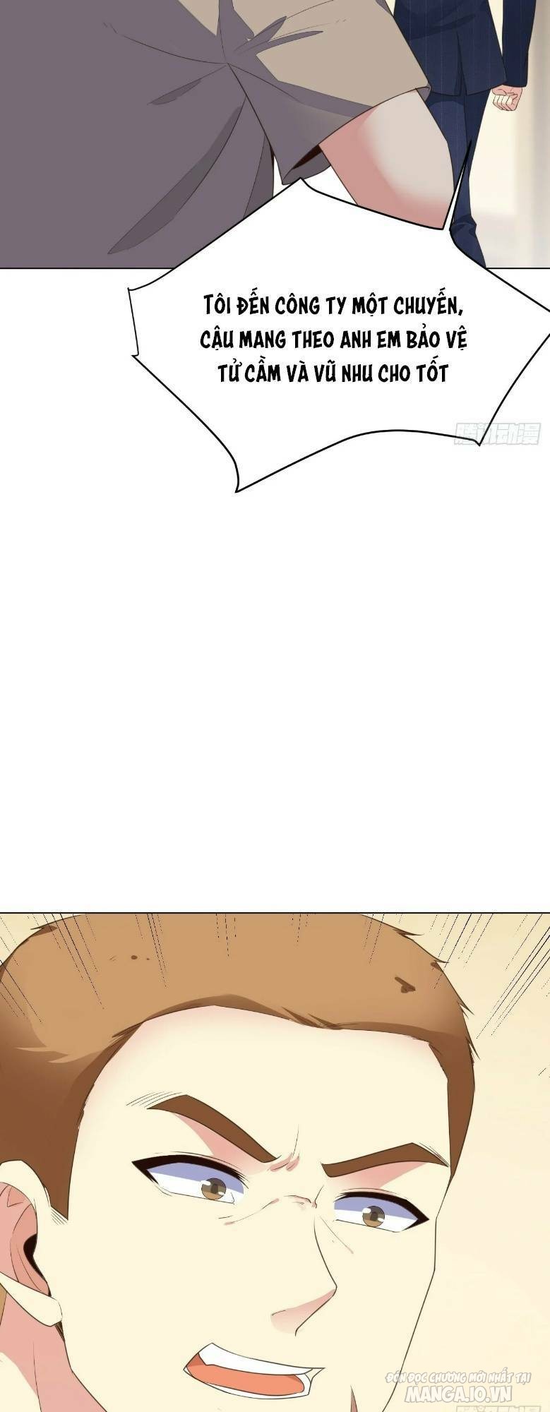 Mỗi Tuần Ta Có Một Thân Phận Mới Chapter 76 - Trang 2