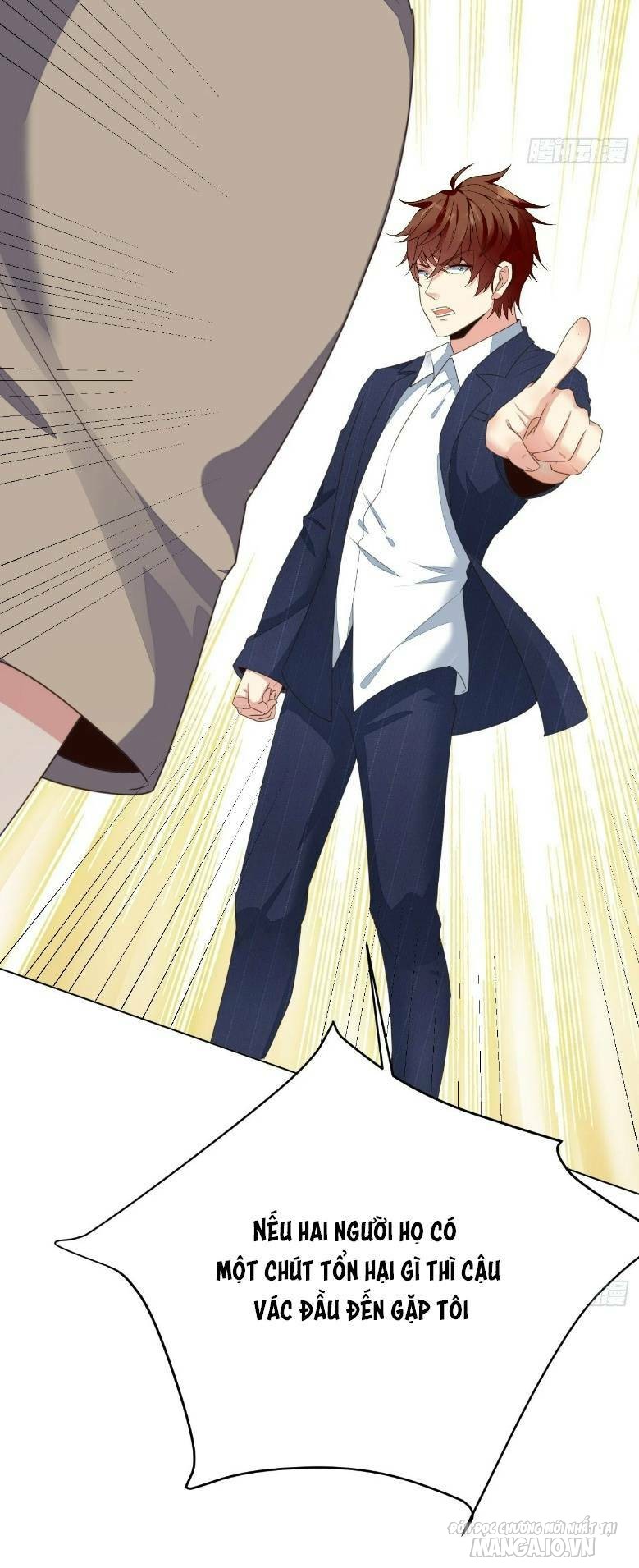 Mỗi Tuần Ta Có Một Thân Phận Mới Chapter 76 - Trang 2