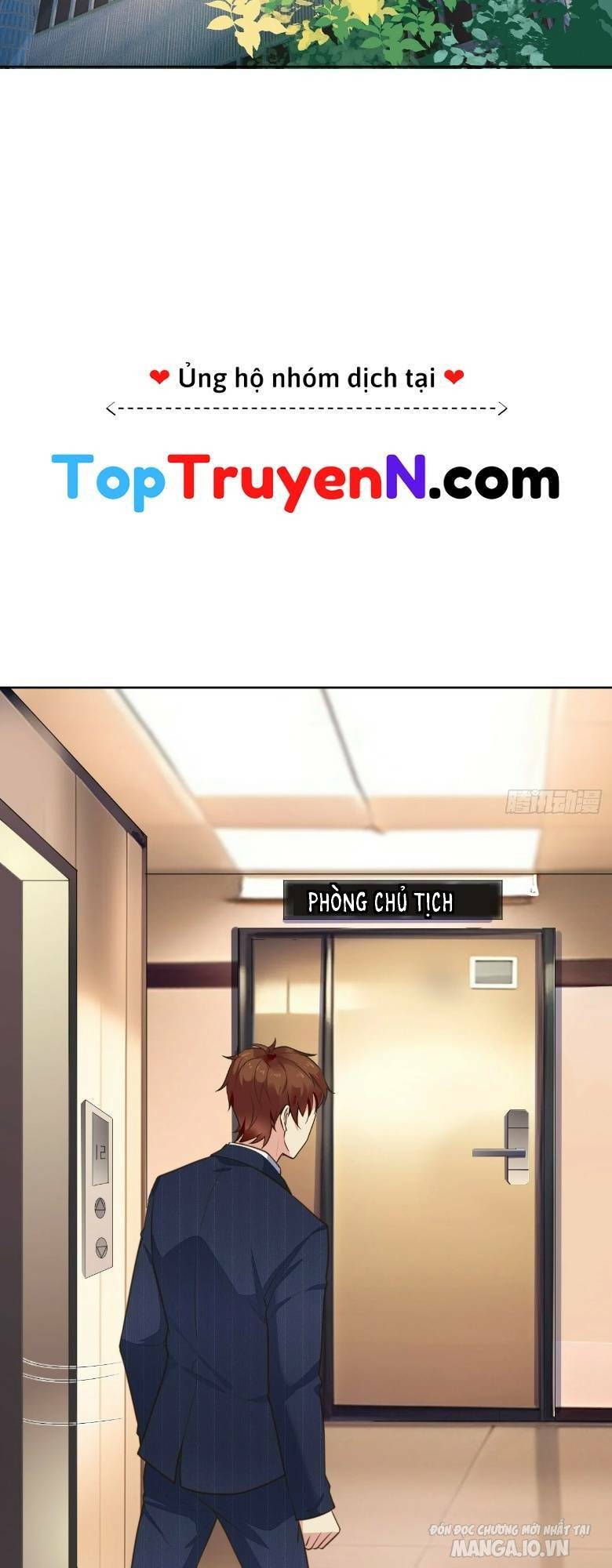 Mỗi Tuần Ta Có Một Thân Phận Mới Chapter 76 - Trang 2