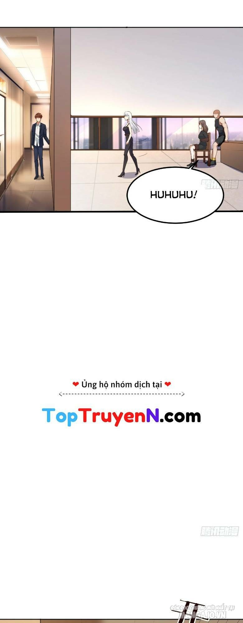 Mỗi Tuần Ta Có Một Thân Phận Mới Chapter 76 - Trang 2