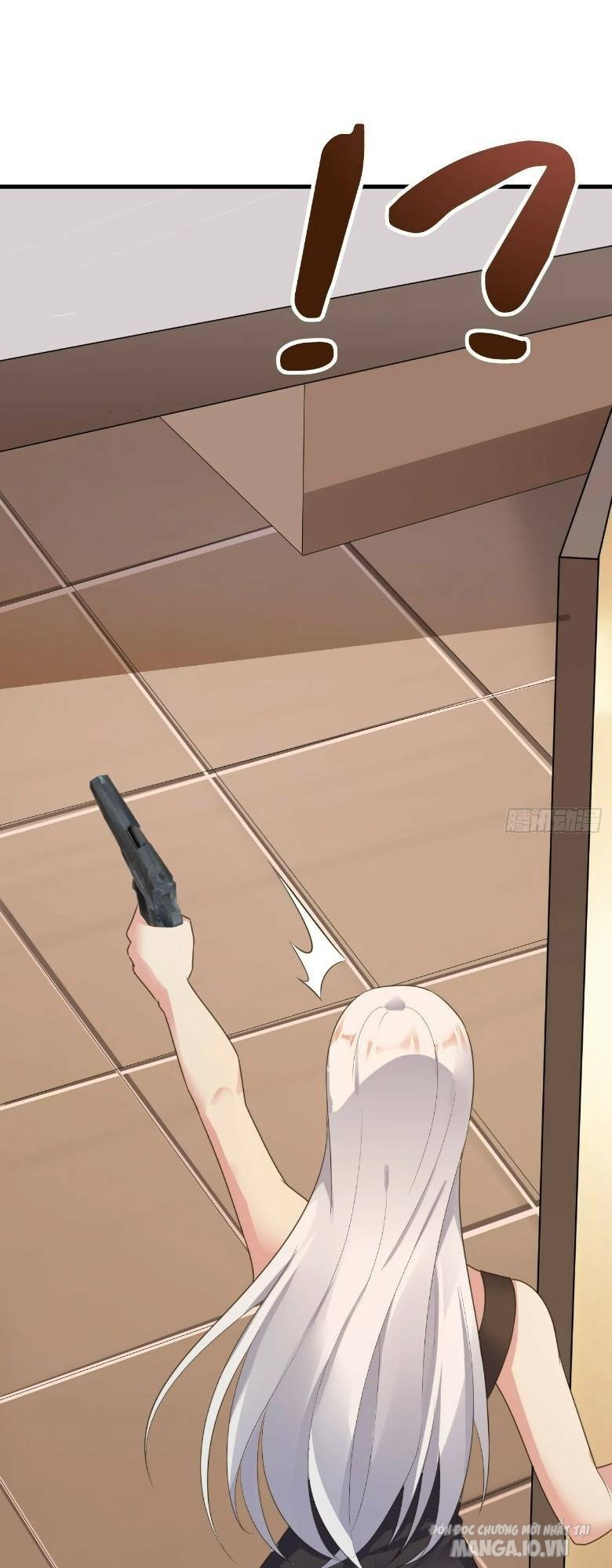 Mỗi Tuần Ta Có Một Thân Phận Mới Chapter 76 - Trang 2