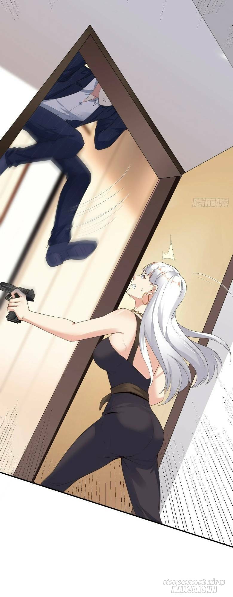 Mỗi Tuần Ta Có Một Thân Phận Mới Chapter 76 - Trang 2