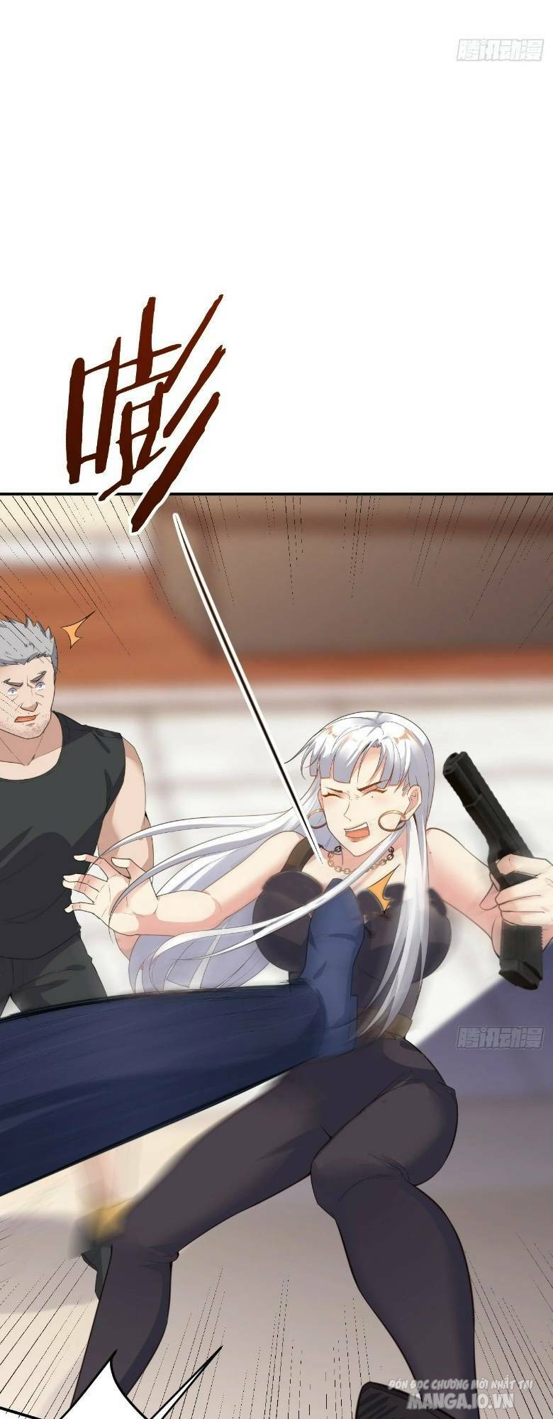 Mỗi Tuần Ta Có Một Thân Phận Mới Chapter 76 - Trang 2