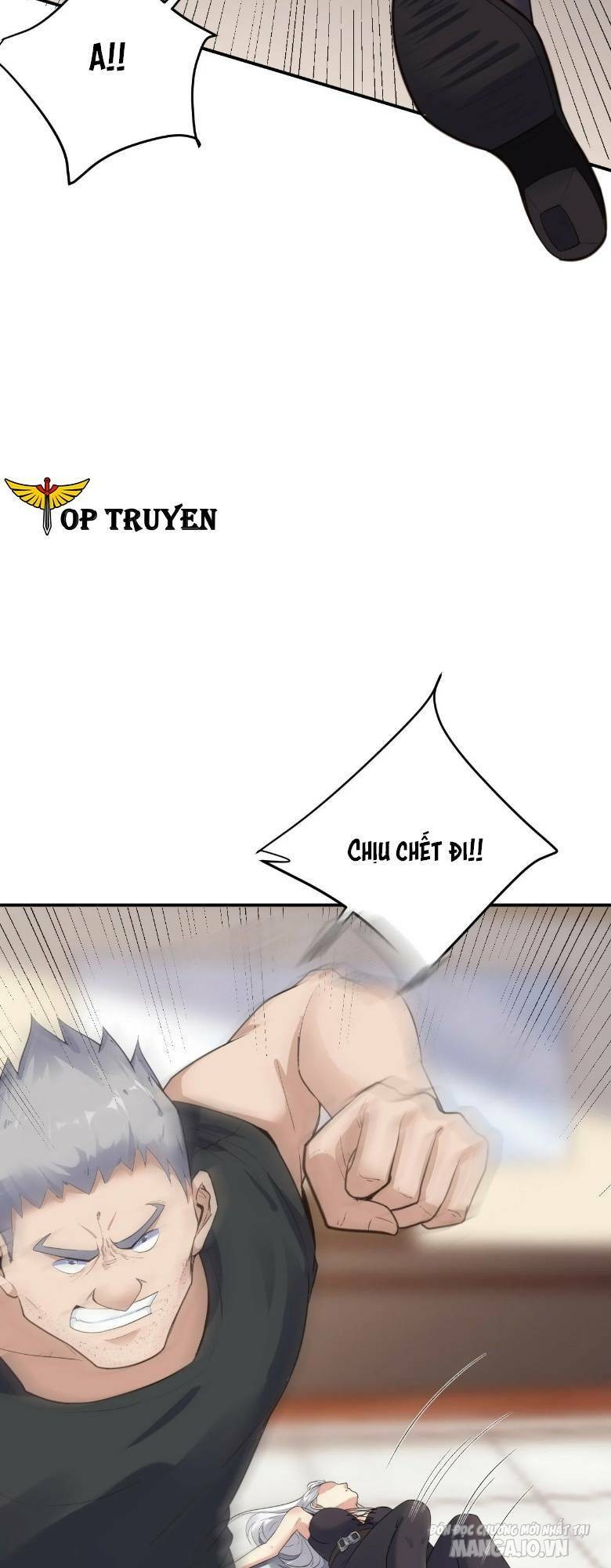 Mỗi Tuần Ta Có Một Thân Phận Mới Chapter 76 - Trang 2