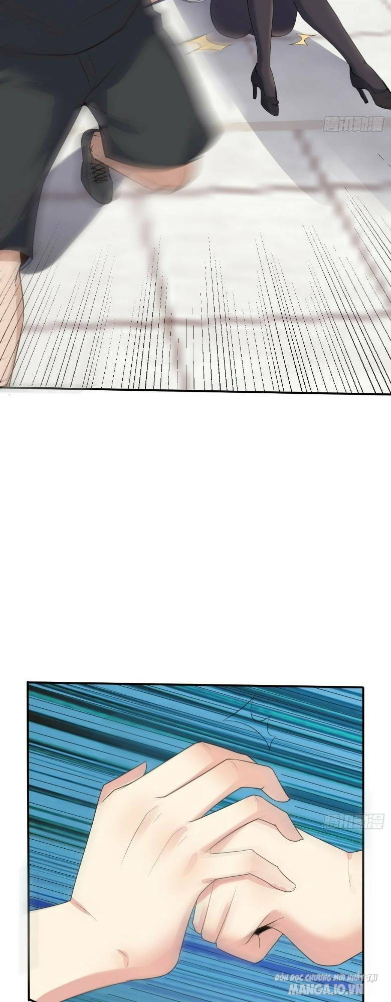 Mỗi Tuần Ta Có Một Thân Phận Mới Chapter 76 - Trang 2