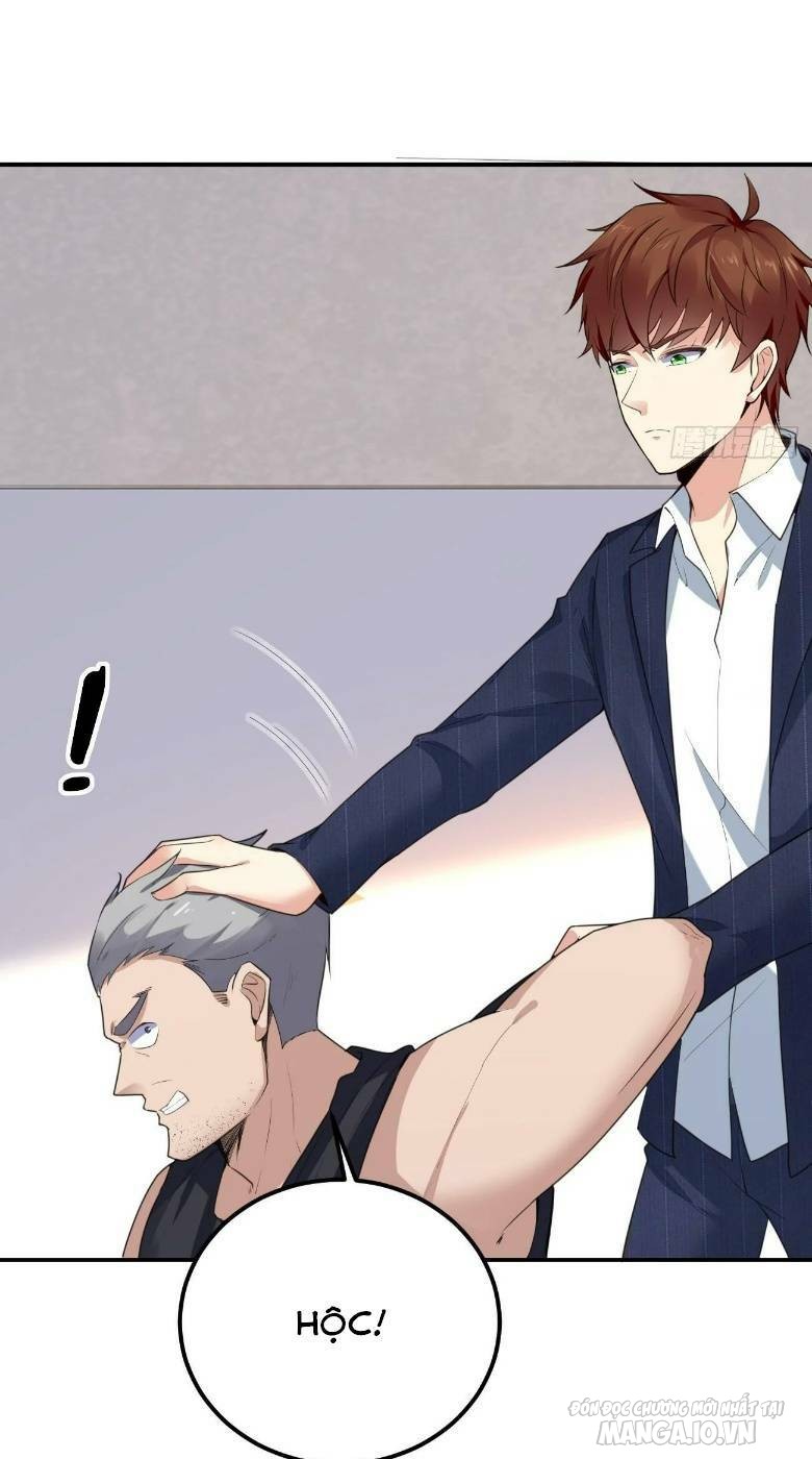 Mỗi Tuần Ta Có Một Thân Phận Mới Chapter 76 - Trang 2