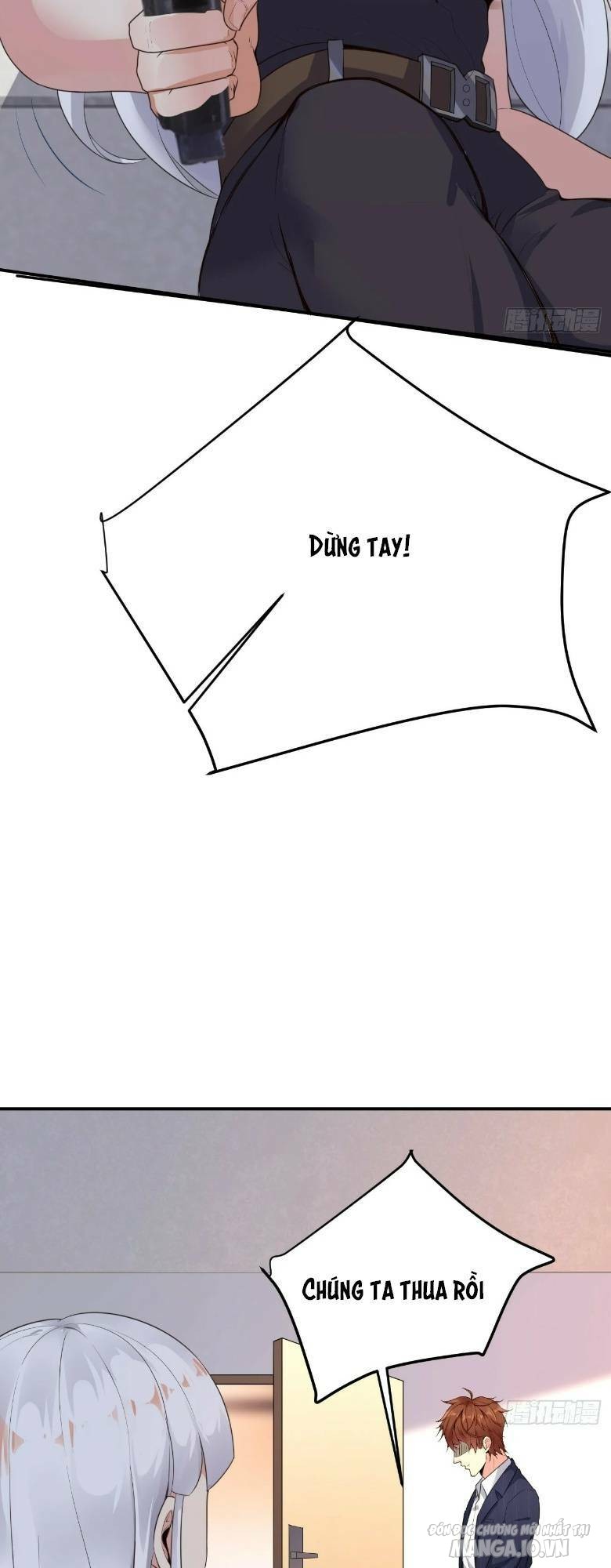 Mỗi Tuần Ta Có Một Thân Phận Mới Chapter 76 - Trang 2