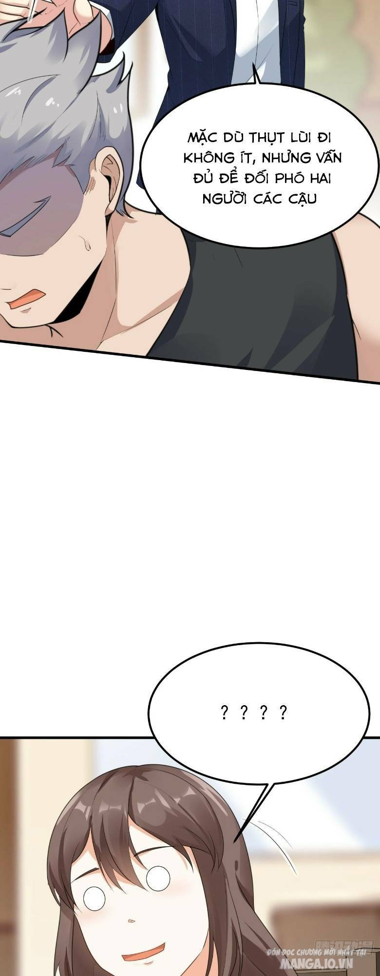 Mỗi Tuần Ta Có Một Thân Phận Mới Chapter 76 - Trang 2