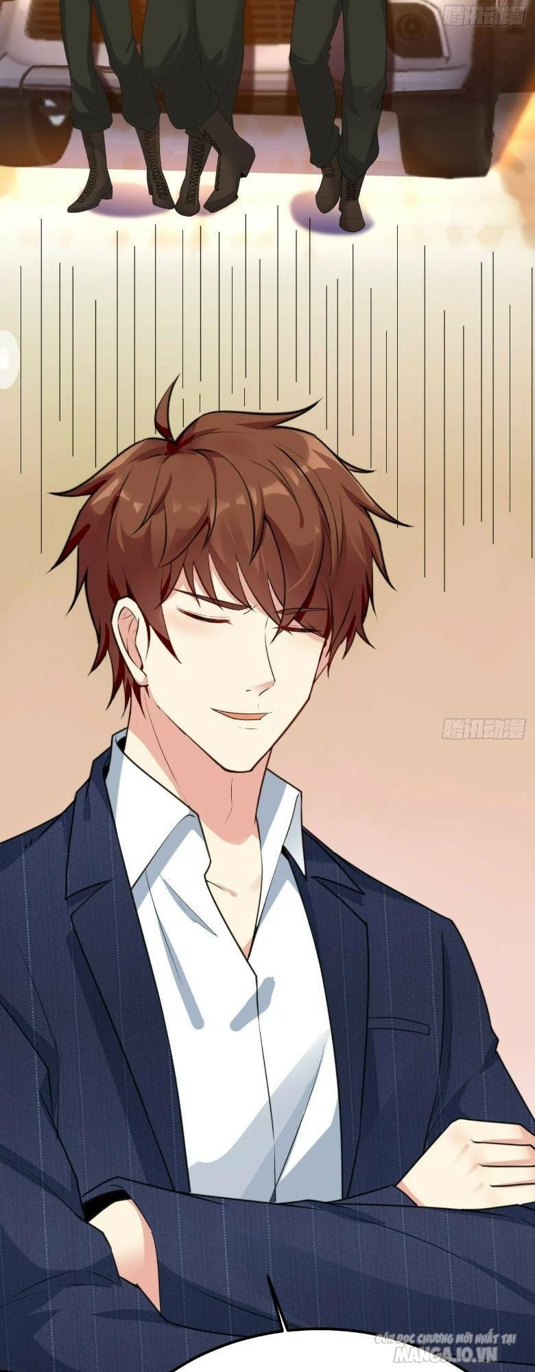 Mỗi Tuần Ta Có Một Thân Phận Mới Chapter 76 - Trang 2