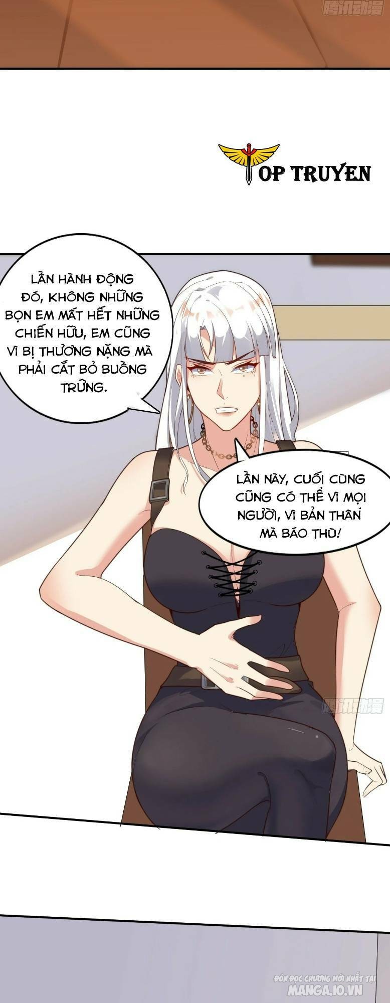 Mỗi Tuần Ta Có Một Thân Phận Mới Chapter 77 - Trang 2