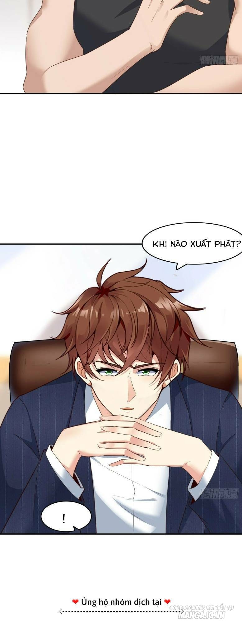 Mỗi Tuần Ta Có Một Thân Phận Mới Chapter 77 - Trang 2