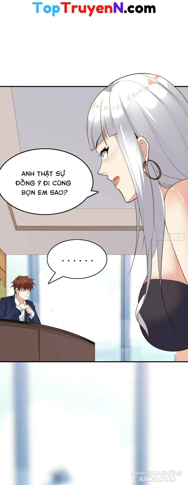 Mỗi Tuần Ta Có Một Thân Phận Mới Chapter 77 - Trang 2